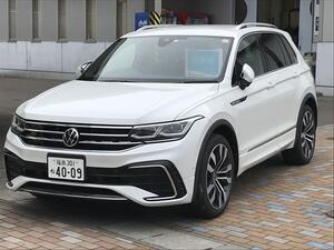 スタッフブログ | NEW Tiguan | Volkswagen福島南 / Volkswagen